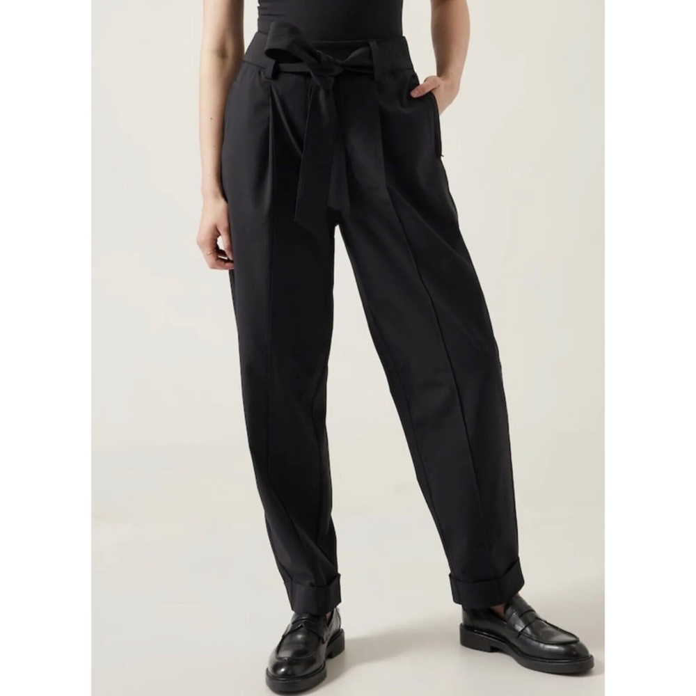 ATHLETA Cardiff Pants Size 20 Plus Size